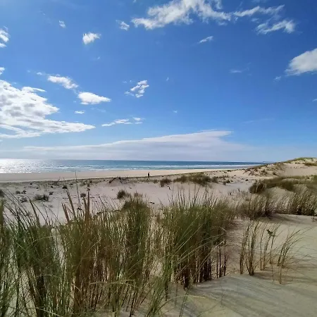 Bed & Breakfast La De Seraphine Biscarrosse