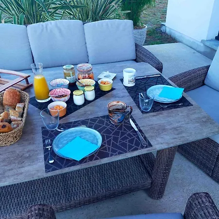 La De Seraphine Biscarrosse