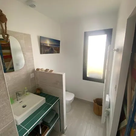 Bed & Breakfast La De Seraphine