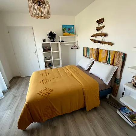 Bed & Breakfast La De Seraphine