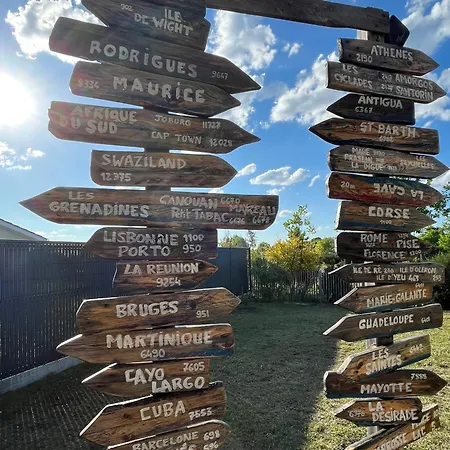 Bed & Breakfast La De Seraphine