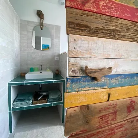 La De Seraphine Panzió 3*