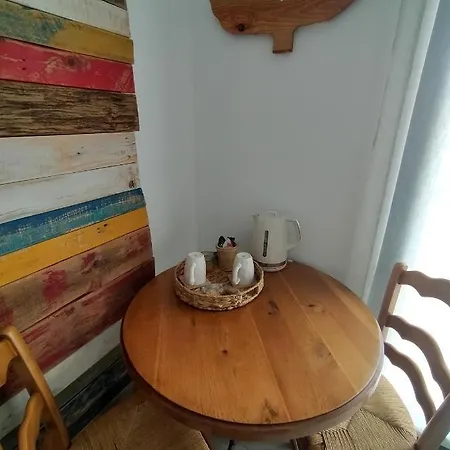 La De Seraphine 3* Biscarrosse