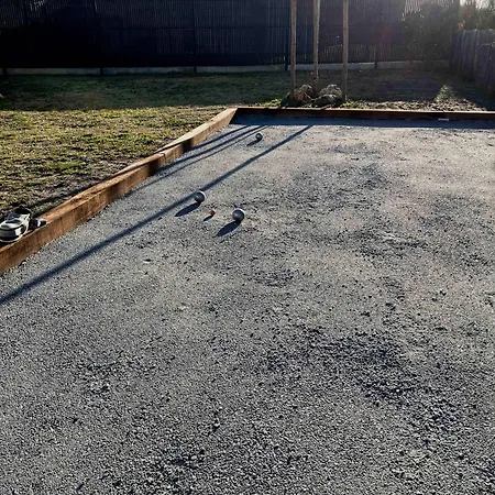 Panzió La De Seraphine