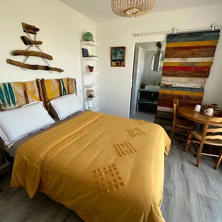 La De Seraphine Bed & Breakfast