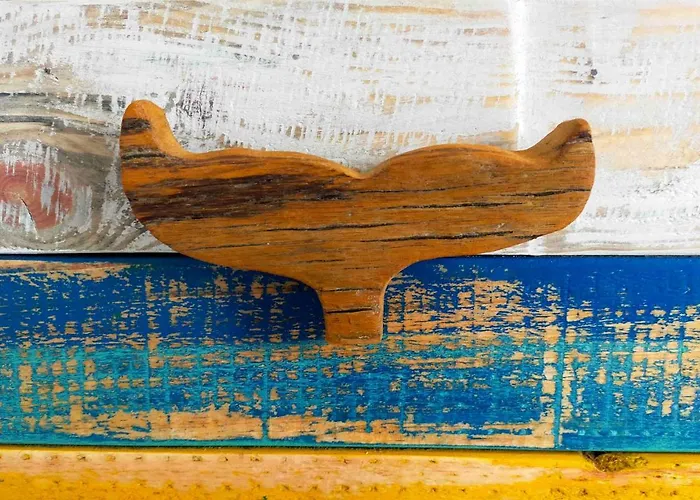 La De Seraphine לינה וארוחת בוקר 3*