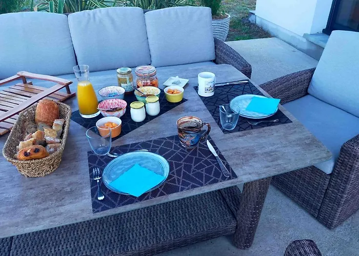 La De Seraphine ביסקארוס