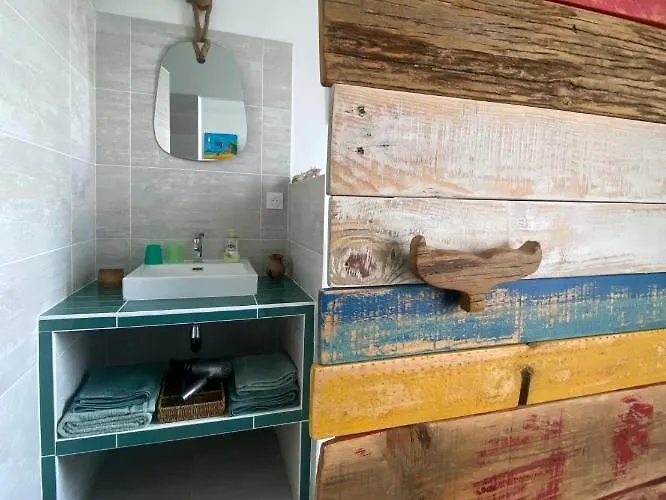 La De Seraphine לינה וארוחת בוקר 3*