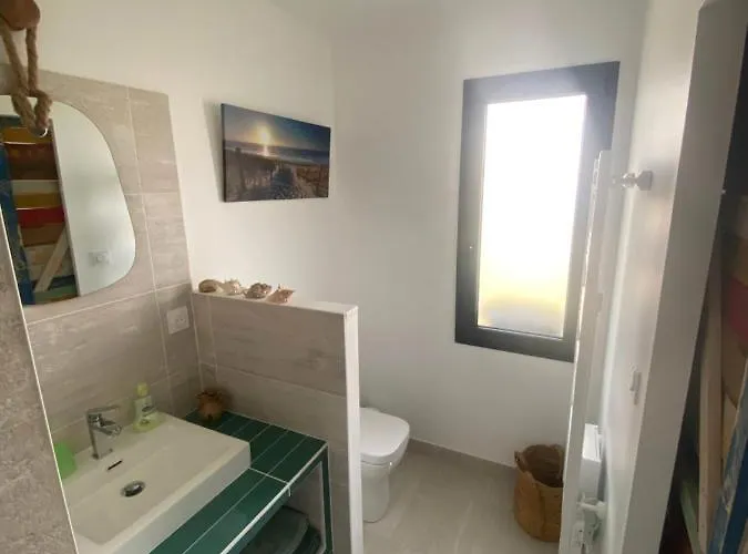 לינה וארוחת בוקר La De Seraphine