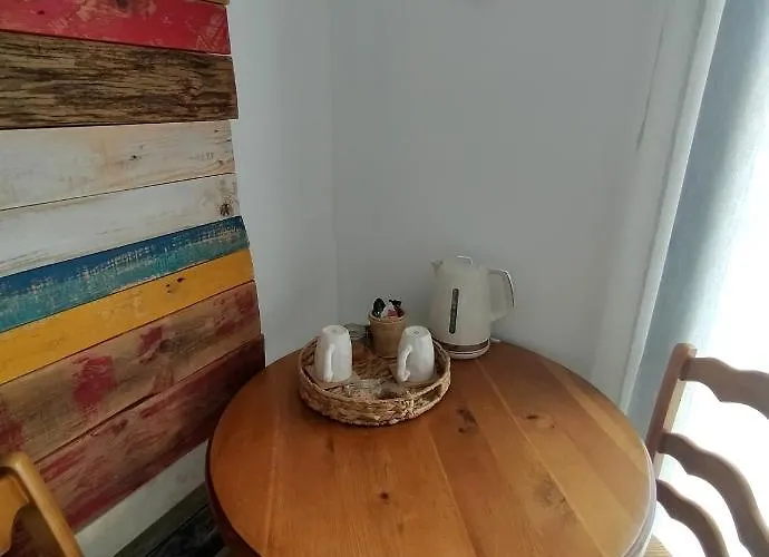 La De Seraphine 3* ביסקארוס