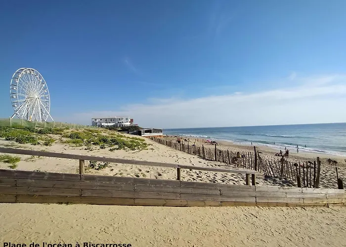 La De Seraphine 3* ביסקארוס