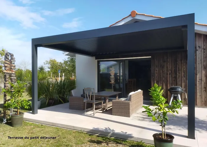 La De Seraphine לינה וארוחת בוקר 3*