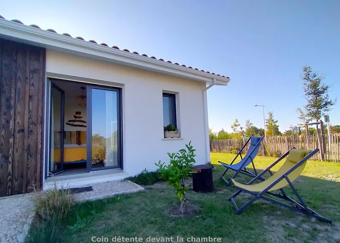 La De Seraphine ביסקארוס