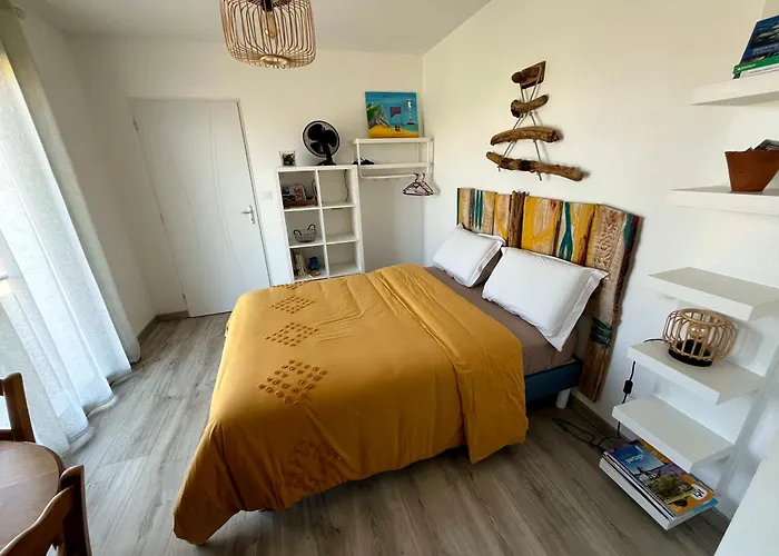Bed & Breakfast La De Seraphine