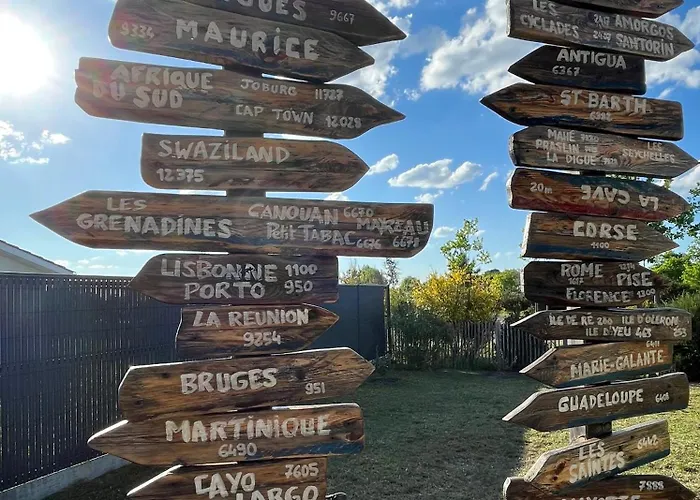 לינה וארוחת בוקר La De Seraphine